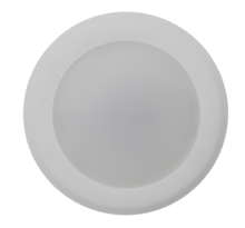 HOMEnhancements 21363 - 4" Low Profile Disc Light - WH 3K,4K,5K Selectable