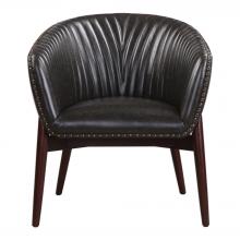 Uttermost 23380 - Anders Chenille Accent Chair