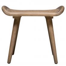 Uttermost 25462 - Arne Scandinavian Small Bench