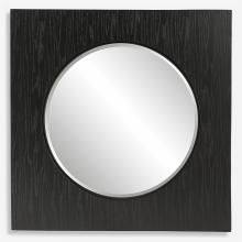 Uttermost 09863 - Hillview Wood Panel Mirror