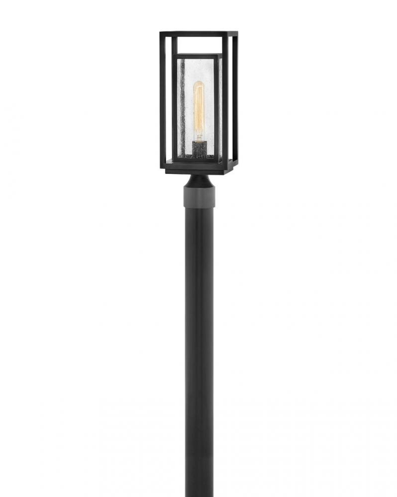 Medium Post Top or Pier Mount Lantern 12v