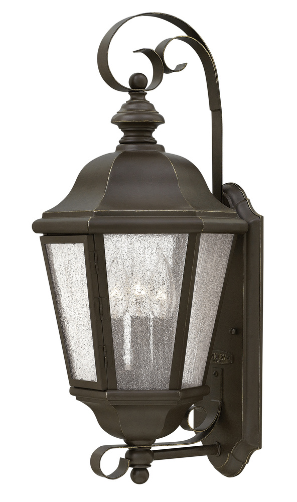 Medium Wall Mount Lantern