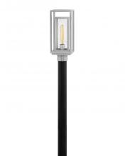 Hinkley 1001SI - Medium Post Top or Pier Mount Lantern