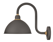 Hinkley 10564MR - Small Tall Gooseneck Barn Light