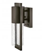 Hinkley 1327KZ-LL - Small Wall Mount Lantern