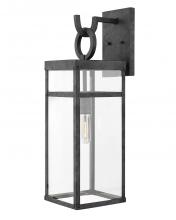 Hinkley 2805DZ-LL - Large Wall Mount Lantern