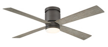 Fanimation FPS8553GR - 52 inch - GR with WE Blades and LED