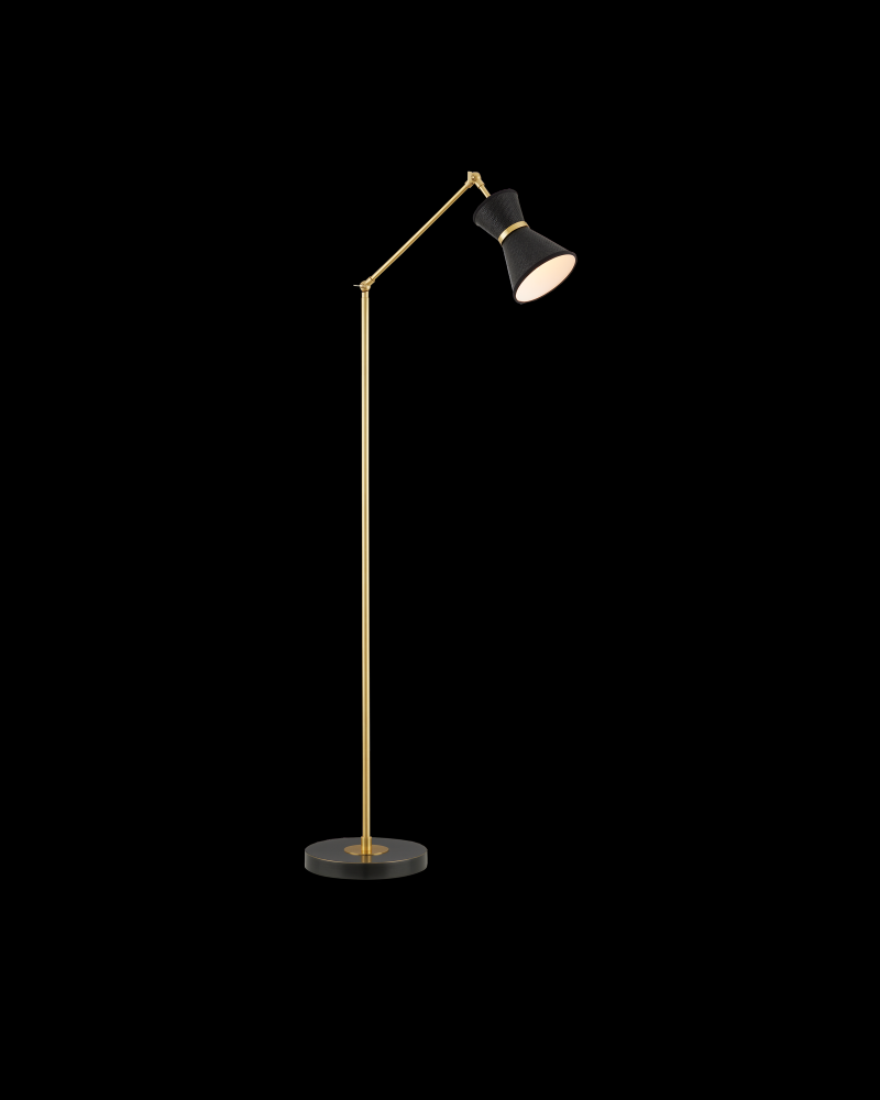 Avignon Floor Lamp