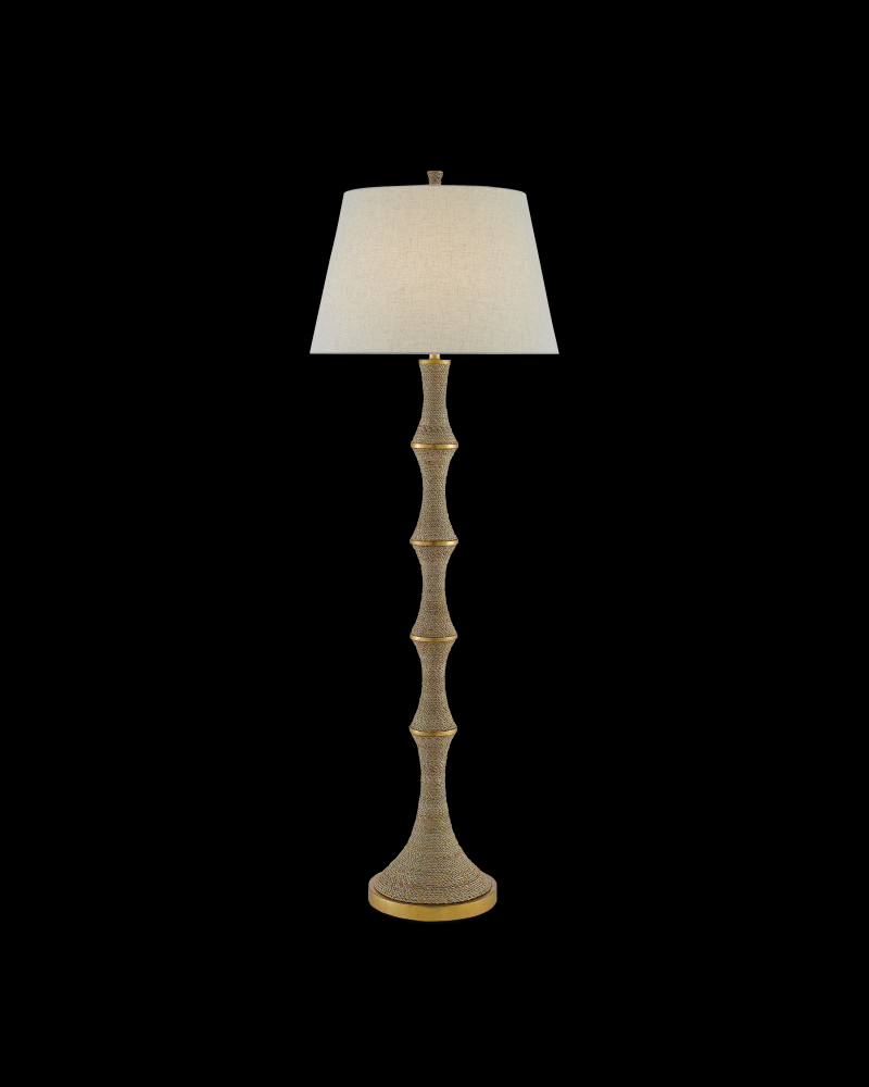 Bourgeon Floor Lamp