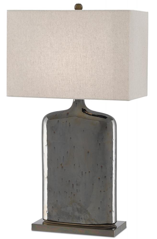 Musing Table Lamp