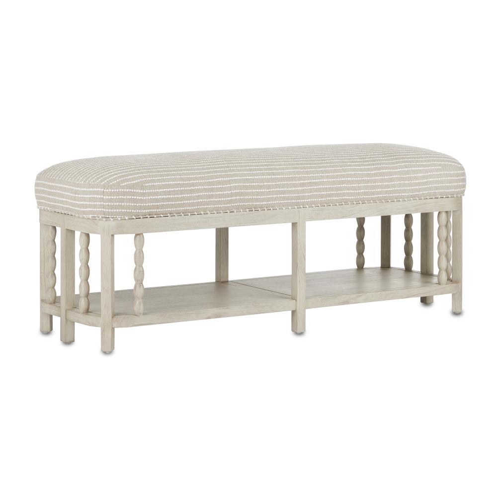 Norene Gray Bench, Demetria Pa