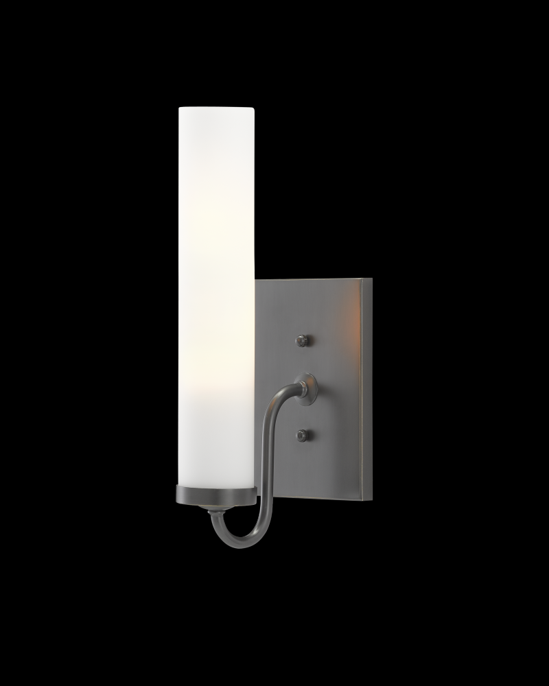 Brindisi Bronze Wall Sconce