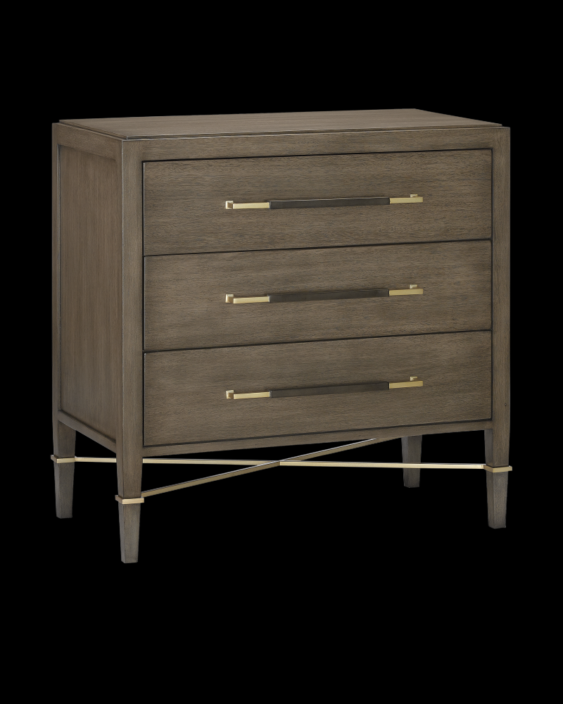 Verona Chanterelle Chest