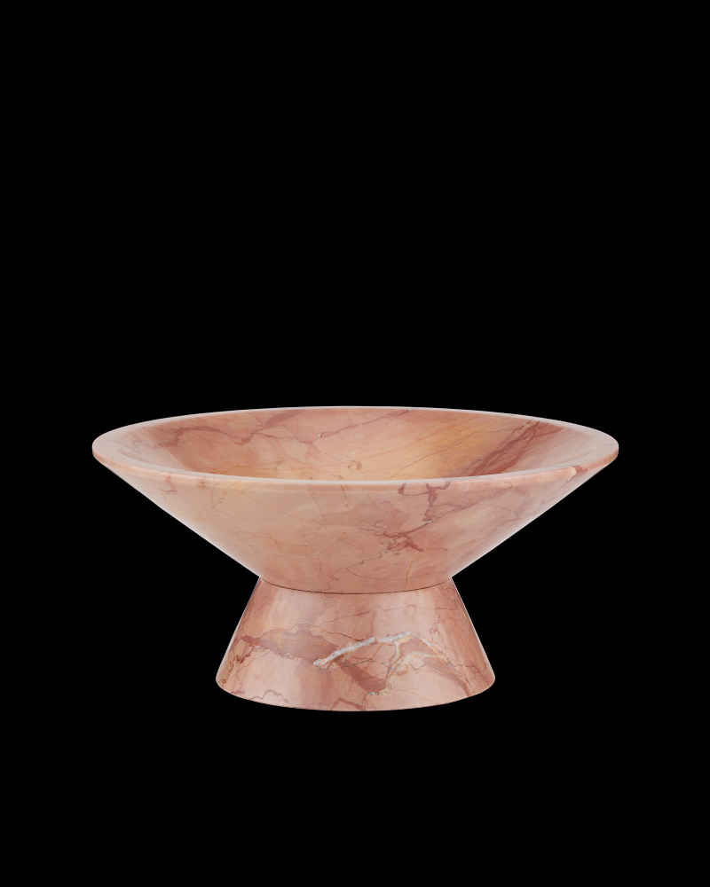 Lubo Rosa Small Bowl