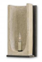 Currey 5208 - Rowland Wall Sconce