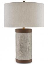 Currey 6000-0038 - Baptiste Table Lamp