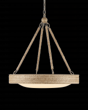 Currey 9000-1148 - Hopscotch Chandelier