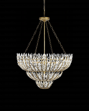 Currey 9000-1099 - Magnum Opus Large Chandelier