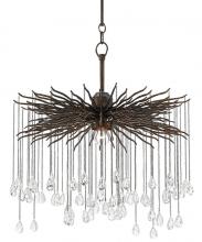 Currey 9000-0198 - Fen Small Chandelier