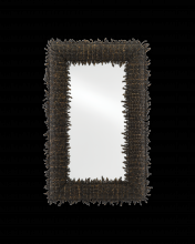 Currey 1000-0081 - Pasay Rectangular Mirror