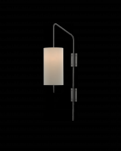 Currey 5000-0123 - Tamsin Bronze Wall Sconce