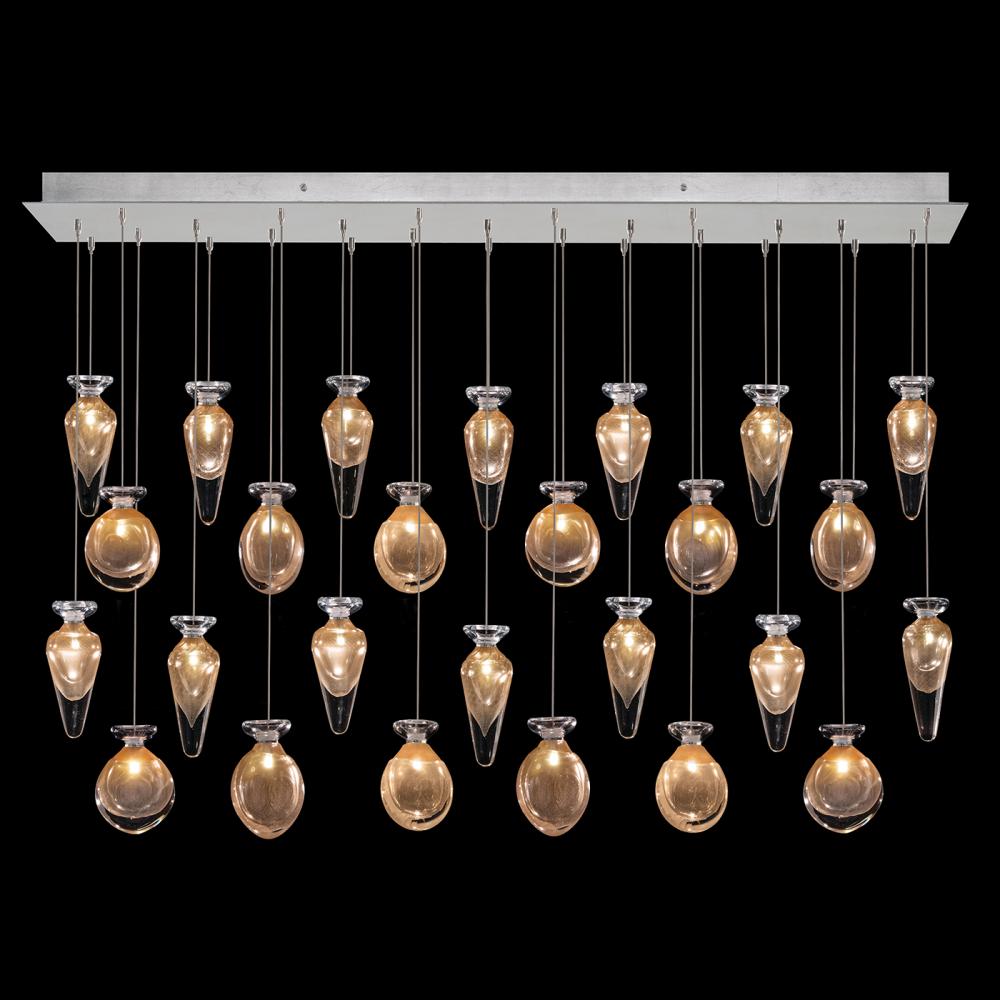 Essence 54"W Rectangular Pendant