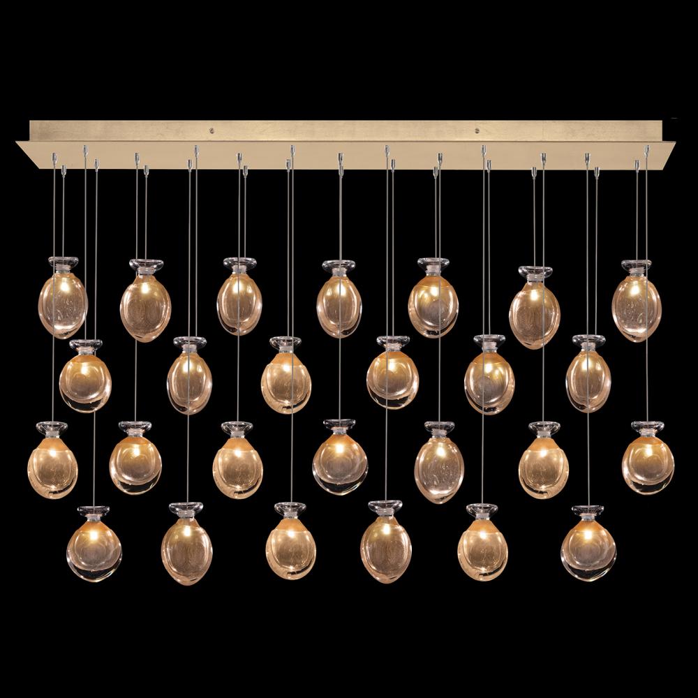 Essence 54"W Rectangular Pendant