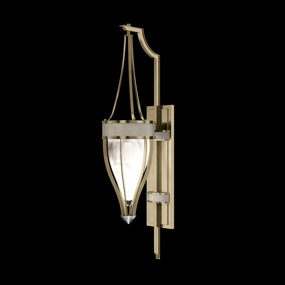 Mirage 32.5"H Sconce