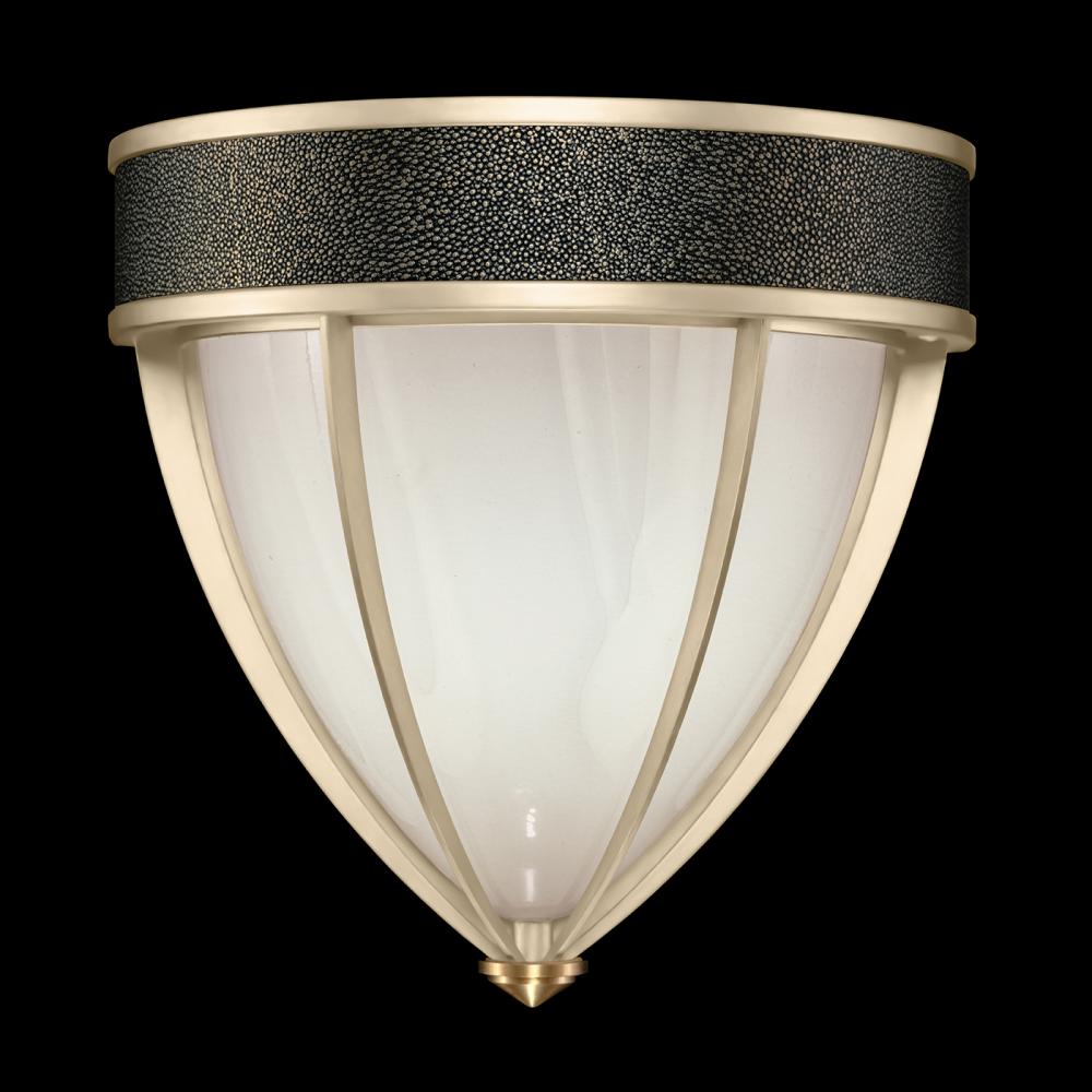 Mirage 12.25"H Sconce