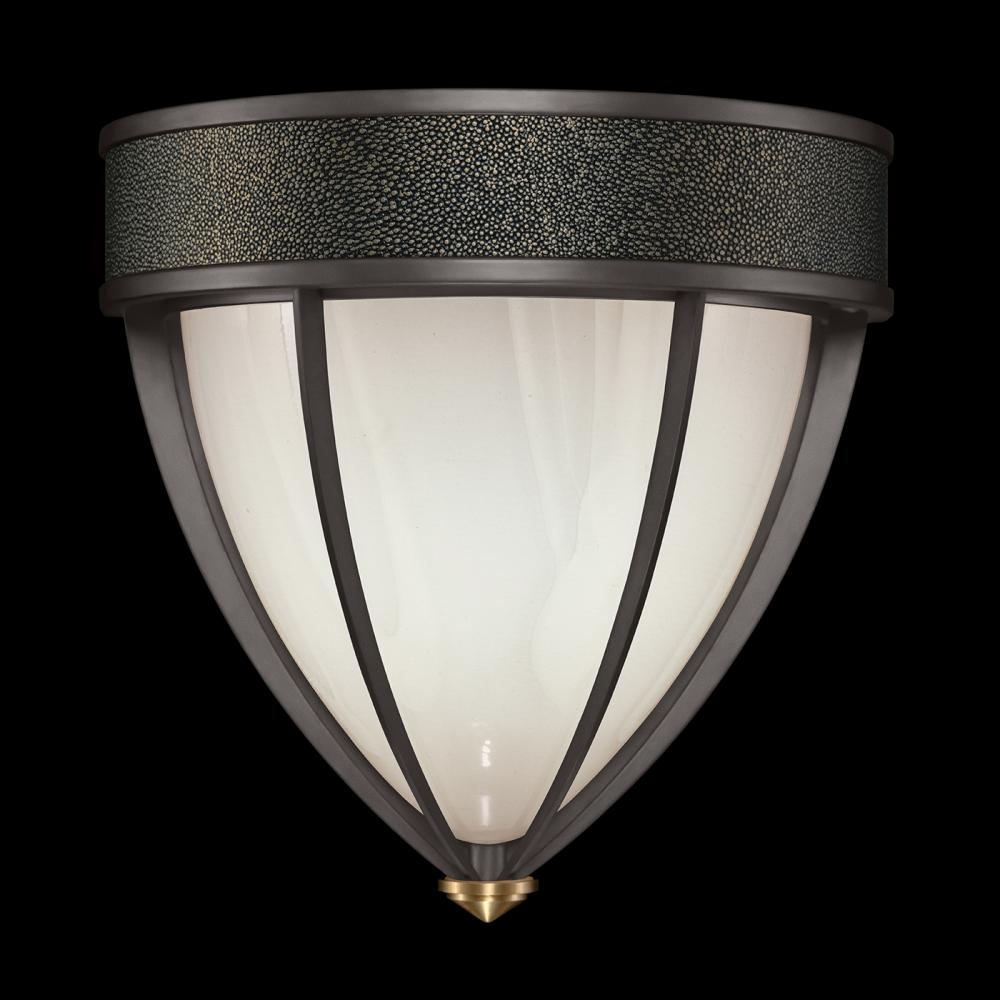 Mirage 12.25"H Sconce