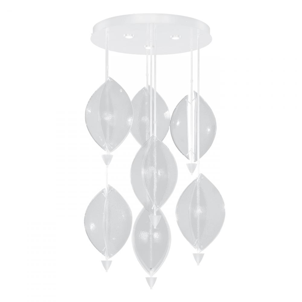 Embark 40"W Round Pendant