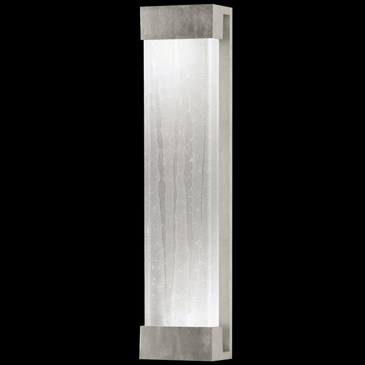 Crystal Bakehouse 30" Sconce