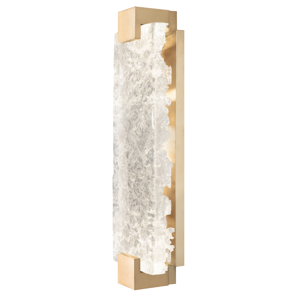 Terra 21.75"H Sconce