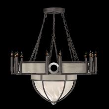 Fine Art Handcrafted Lighting 100037-722 - Mirage 35.75"W Round Chandelier