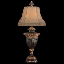 Fine Art Handcrafted Lighting 230710ST - Castile 40"H Table Lamp