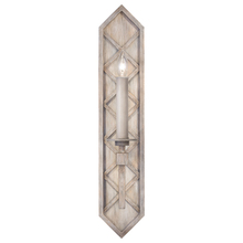 Fine Art Handcrafted Lighting 889550-2ST - Cienfuegos 25"H Sconce