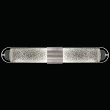 Fine Art Handcrafted Lighting 915050-41ST - Bond 35"W Bath Bar