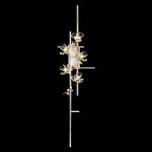 Fine Art Handcrafted Lighting 918950-1ST - Azu 64"H RSF Sconce